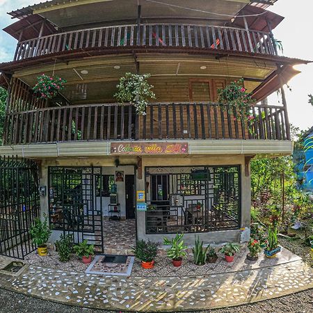 Cabana Villa Sofi Nuqui Luaran gambar