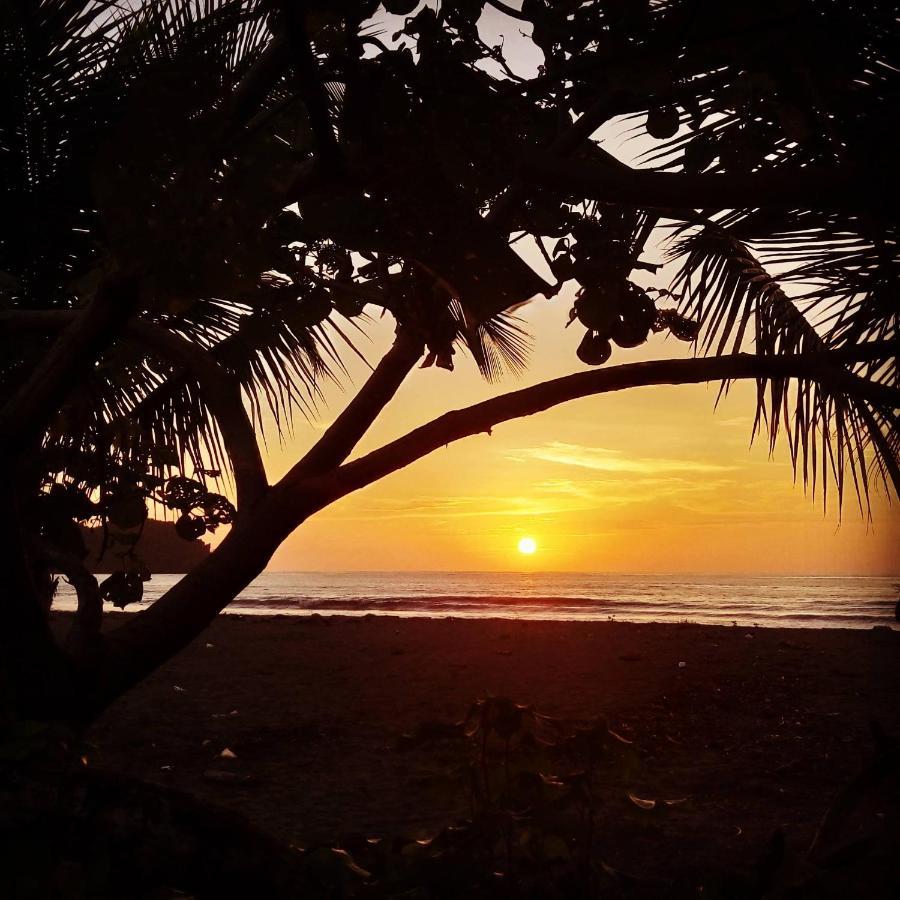 Cabana Villa Sofi Nuqui Luaran gambar