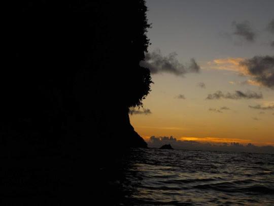 Cabana Villa Sofi Nuqui Luaran gambar