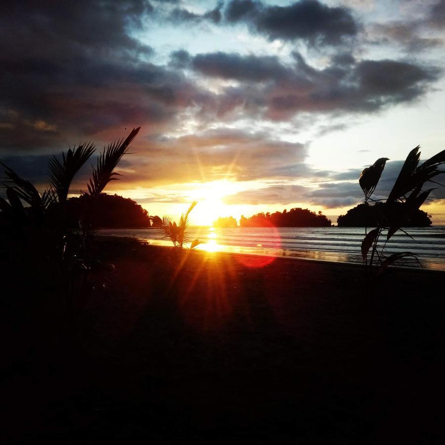 Cabana Villa Sofi Nuqui Luaran gambar