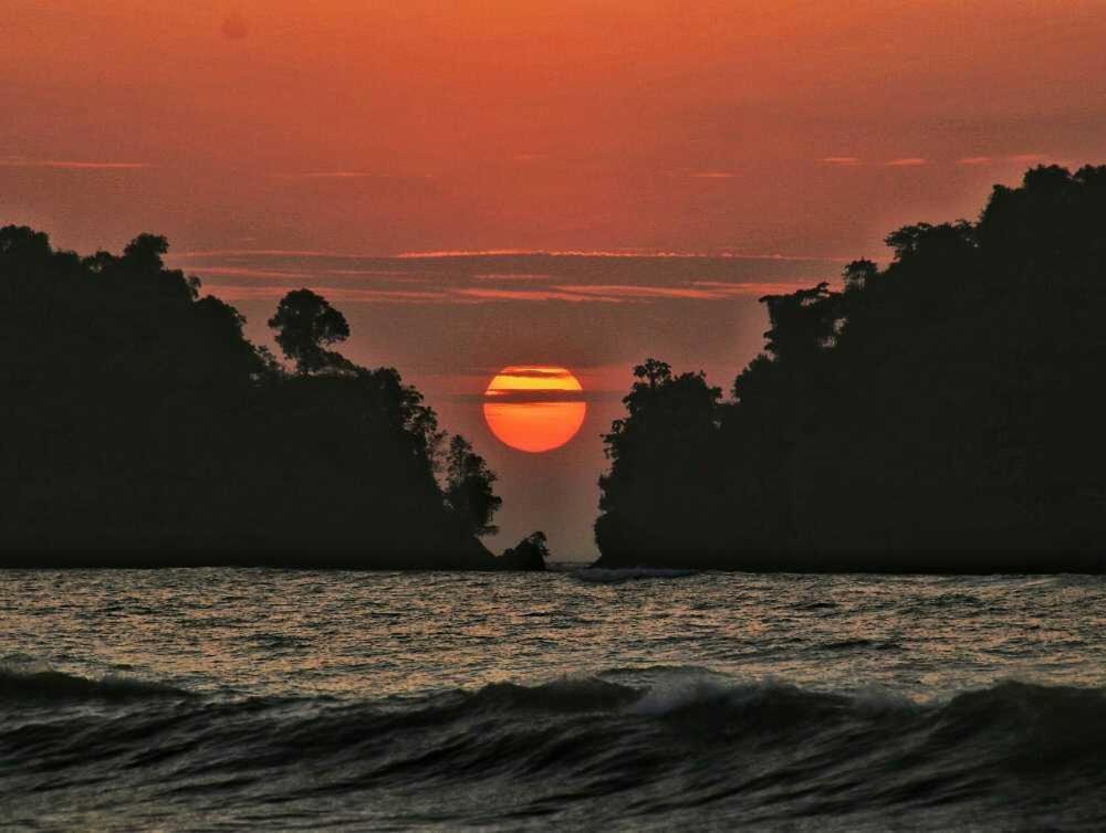 Cabana Villa Sofi Nuqui Luaran gambar