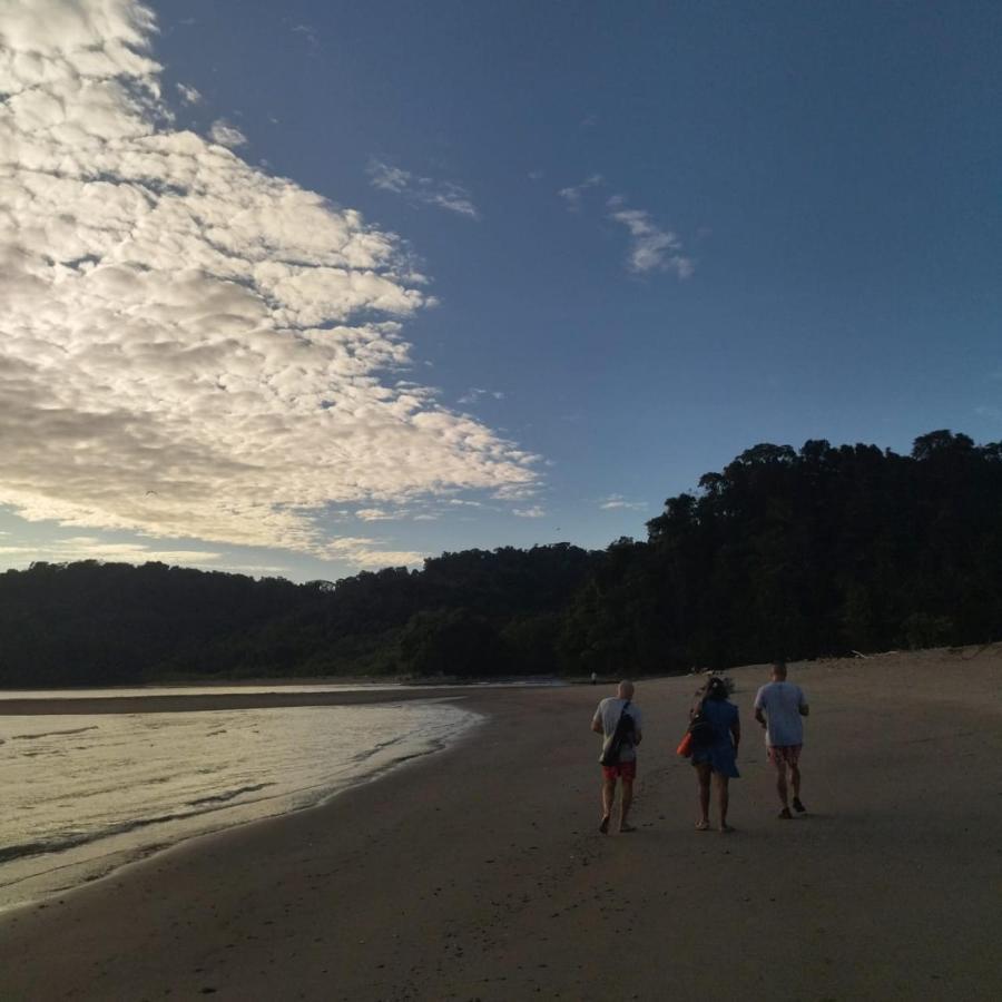 Cabana Villa Sofi Nuqui Luaran gambar