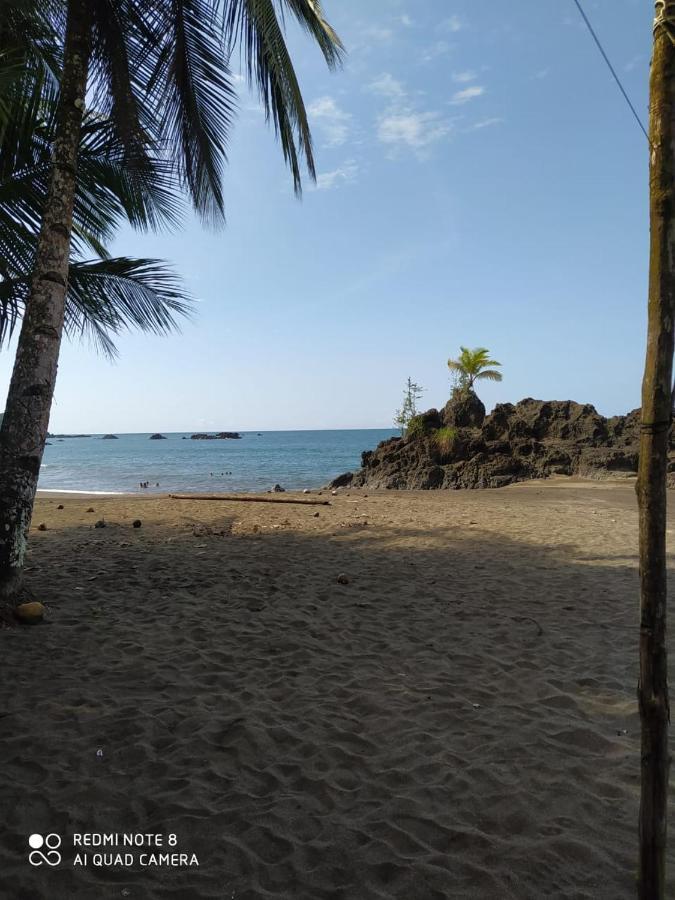 Cabana Villa Sofi Nuqui Luaran gambar