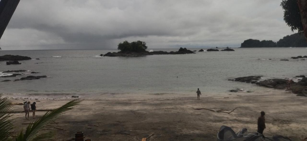 Cabana Villa Sofi Nuqui Luaran gambar