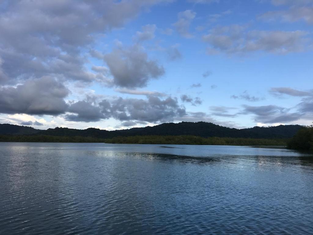 Cabana Villa Sofi Nuqui Luaran gambar