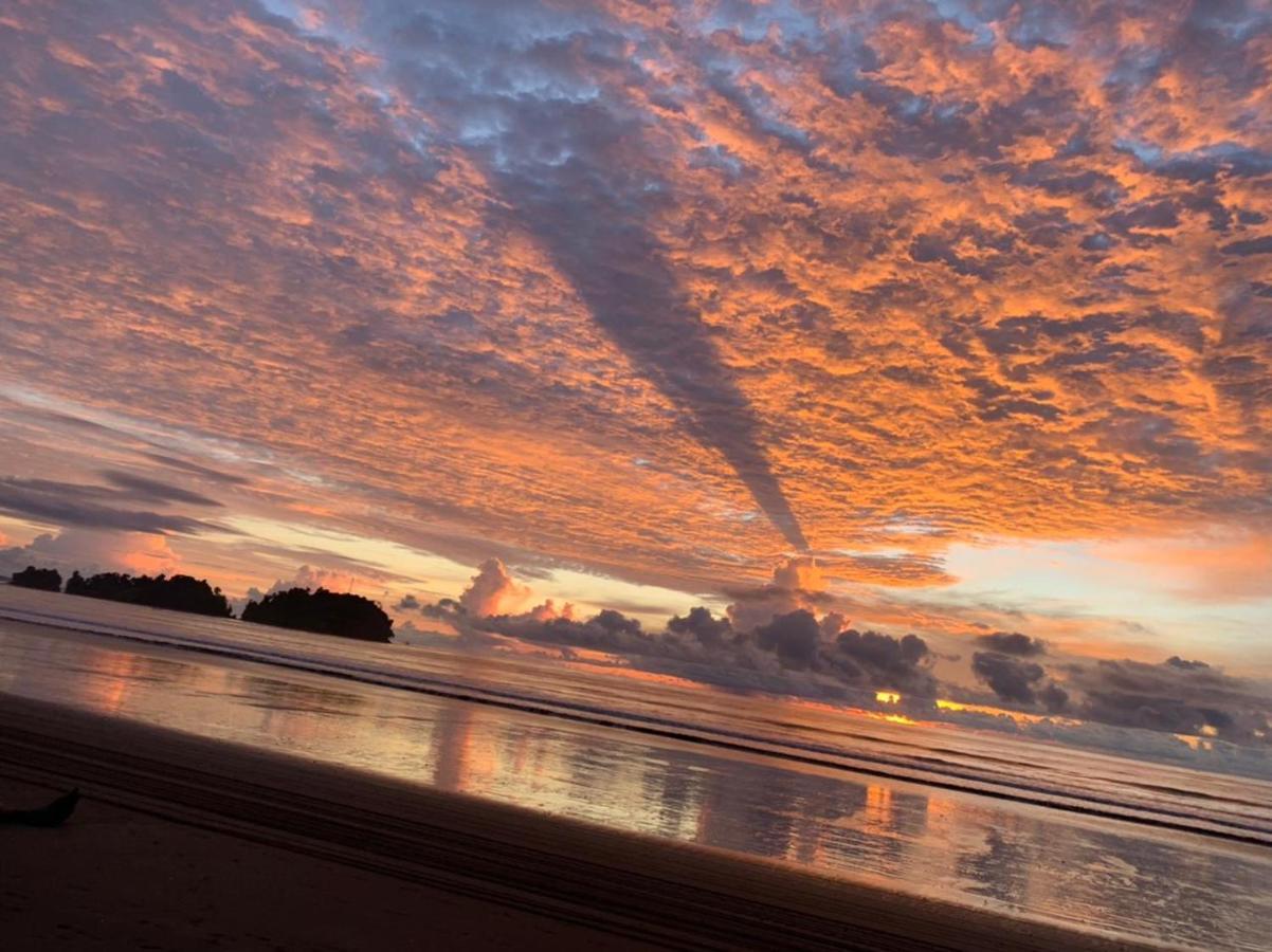 Cabana Villa Sofi Nuqui Luaran gambar