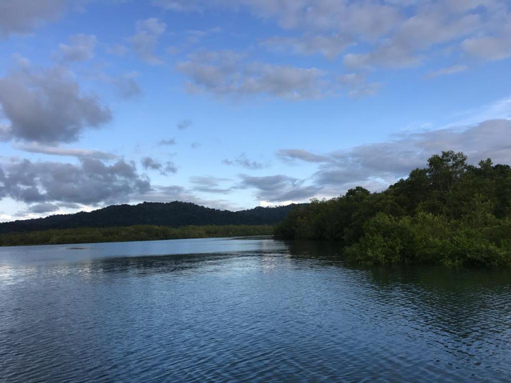 Cabana Villa Sofi Nuqui Luaran gambar